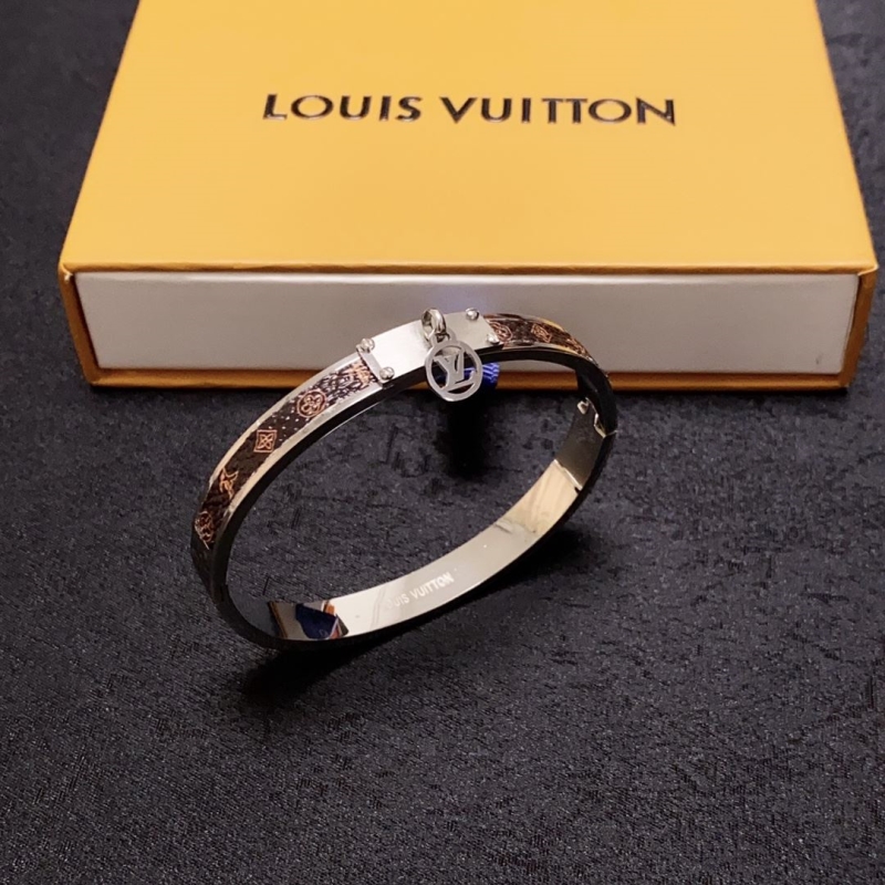 LV Bracelets